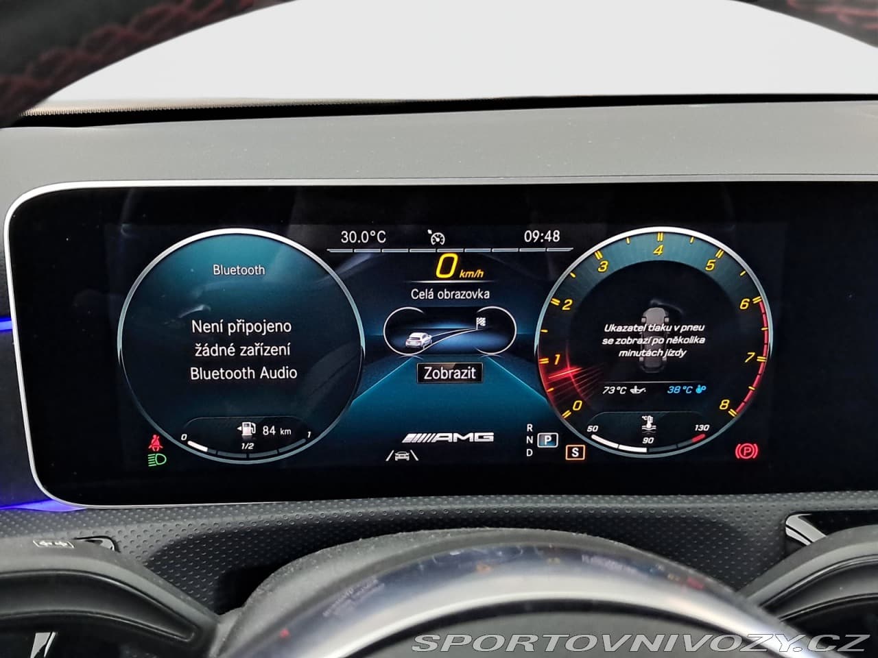 2019 Mercedes-Benz A-CLASS - 11
