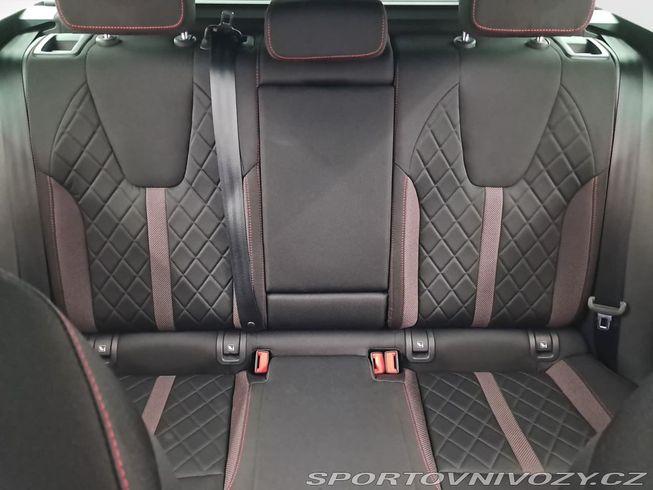 2021 Škoda OCTAVIA - 10