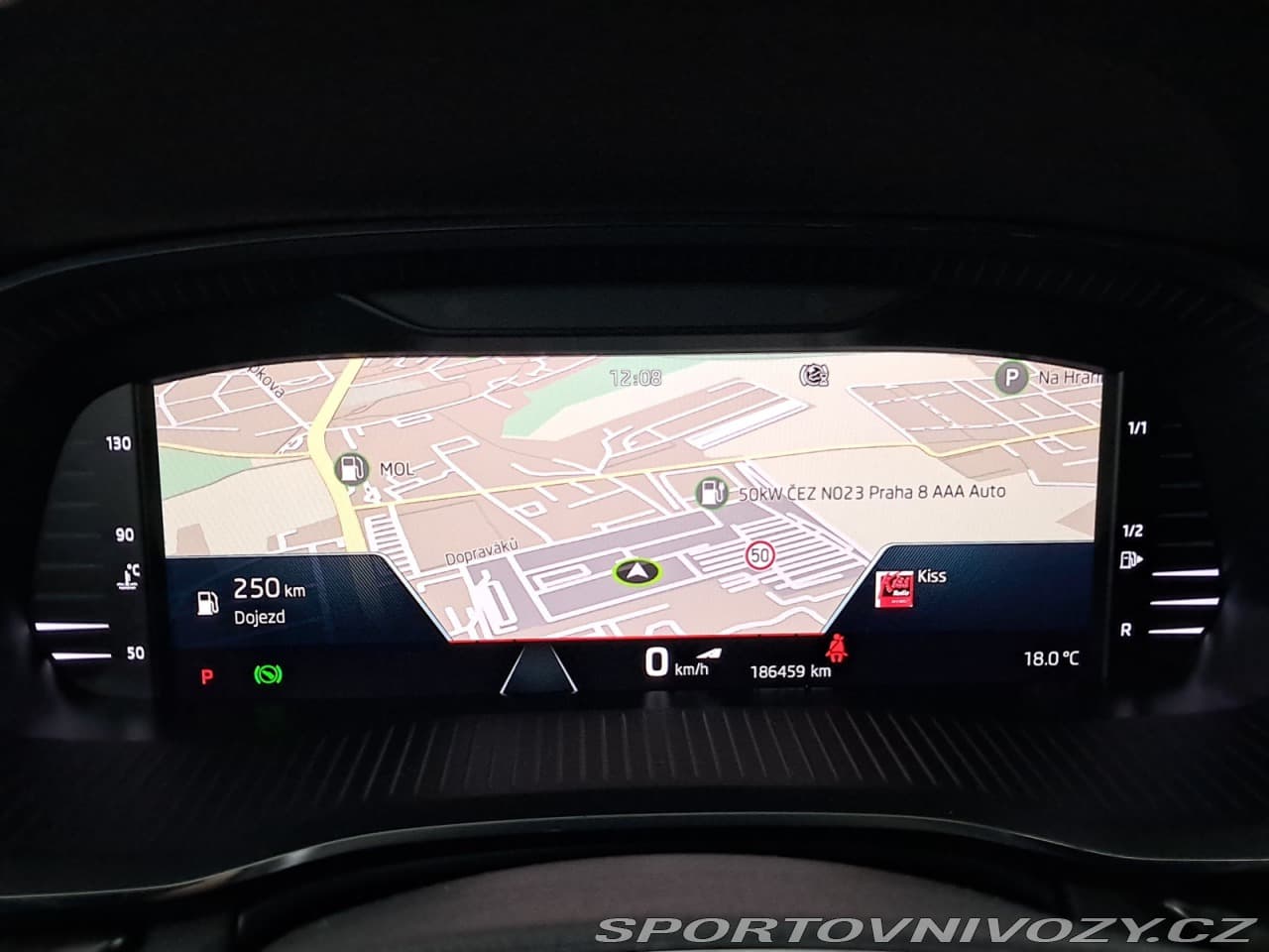 2021 Škoda OCTAVIA - 11