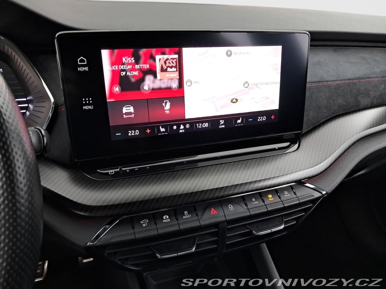 2021 Škoda OCTAVIA - 12