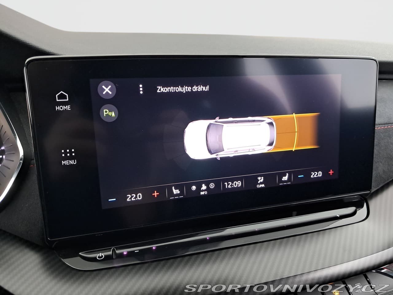 2021 Škoda OCTAVIA - 16