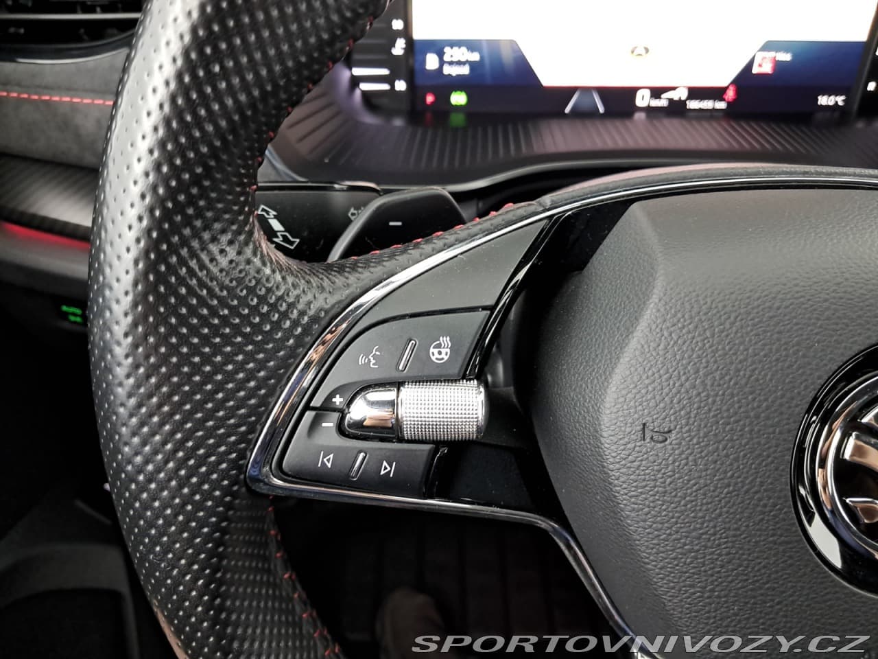 2021 Škoda OCTAVIA - 18