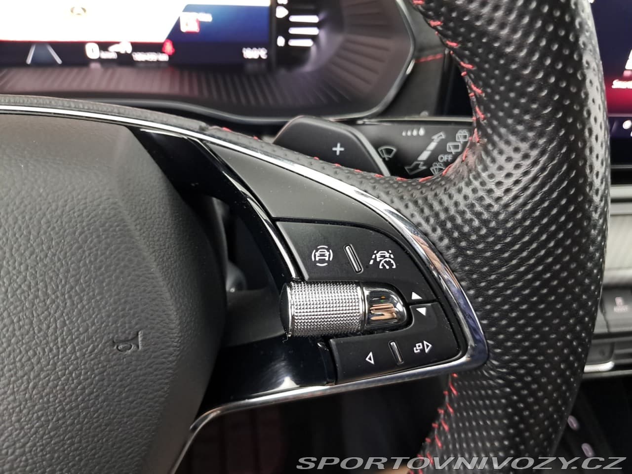 2021 Škoda OCTAVIA - 19