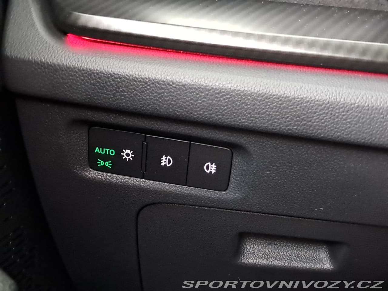 2021 Škoda OCTAVIA - 20