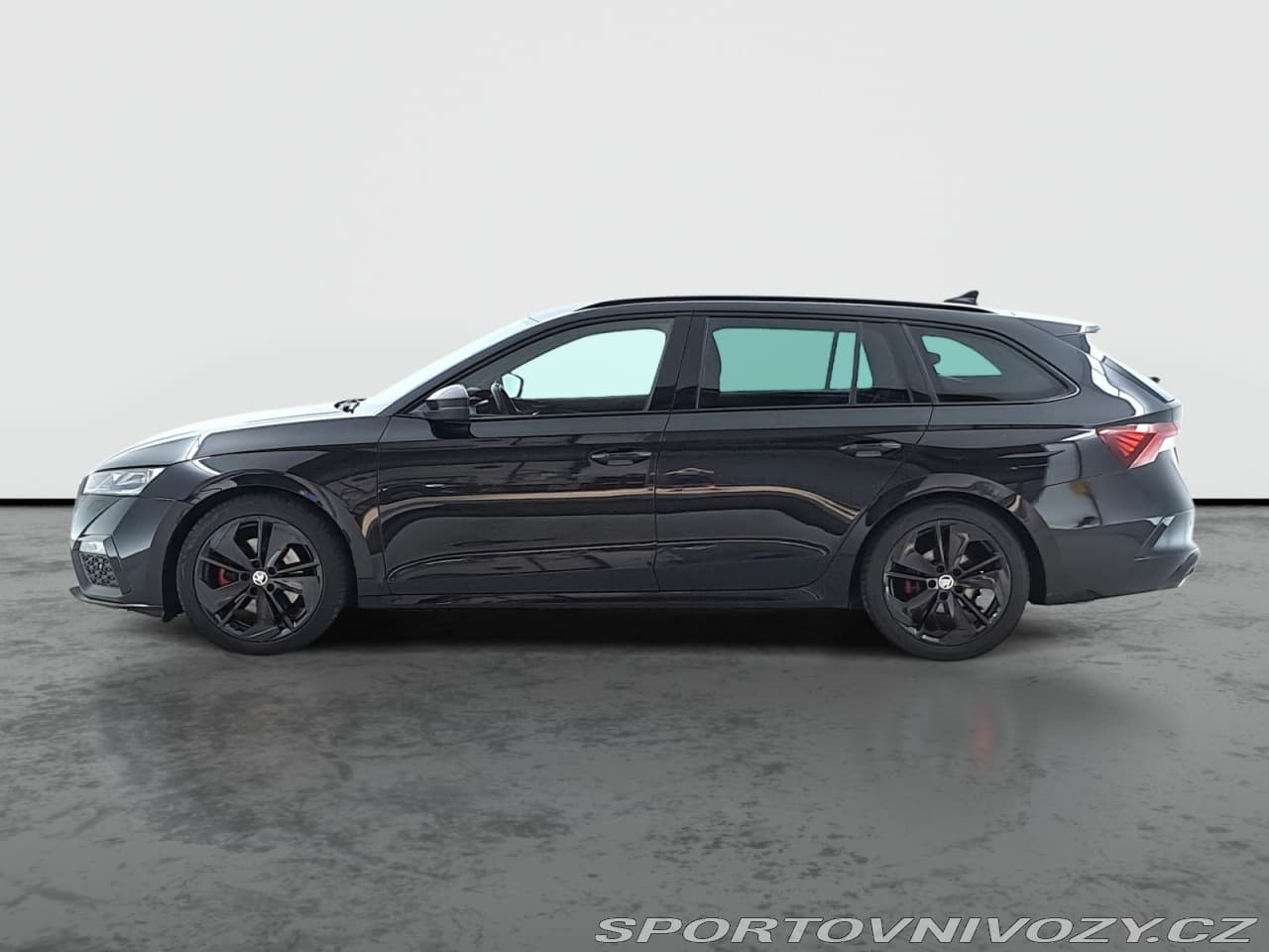 2021 Škoda OCTAVIA - 3