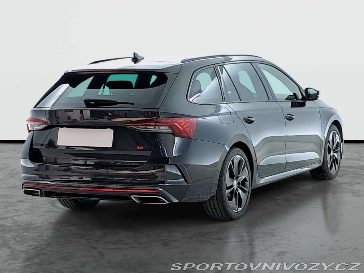 2021 Škoda OCTAVIA - 5