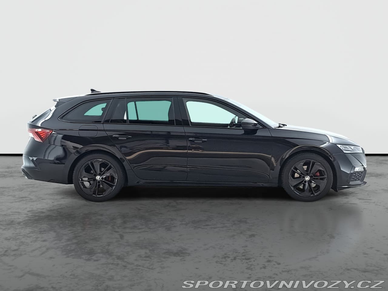 2021 Škoda OCTAVIA - 6