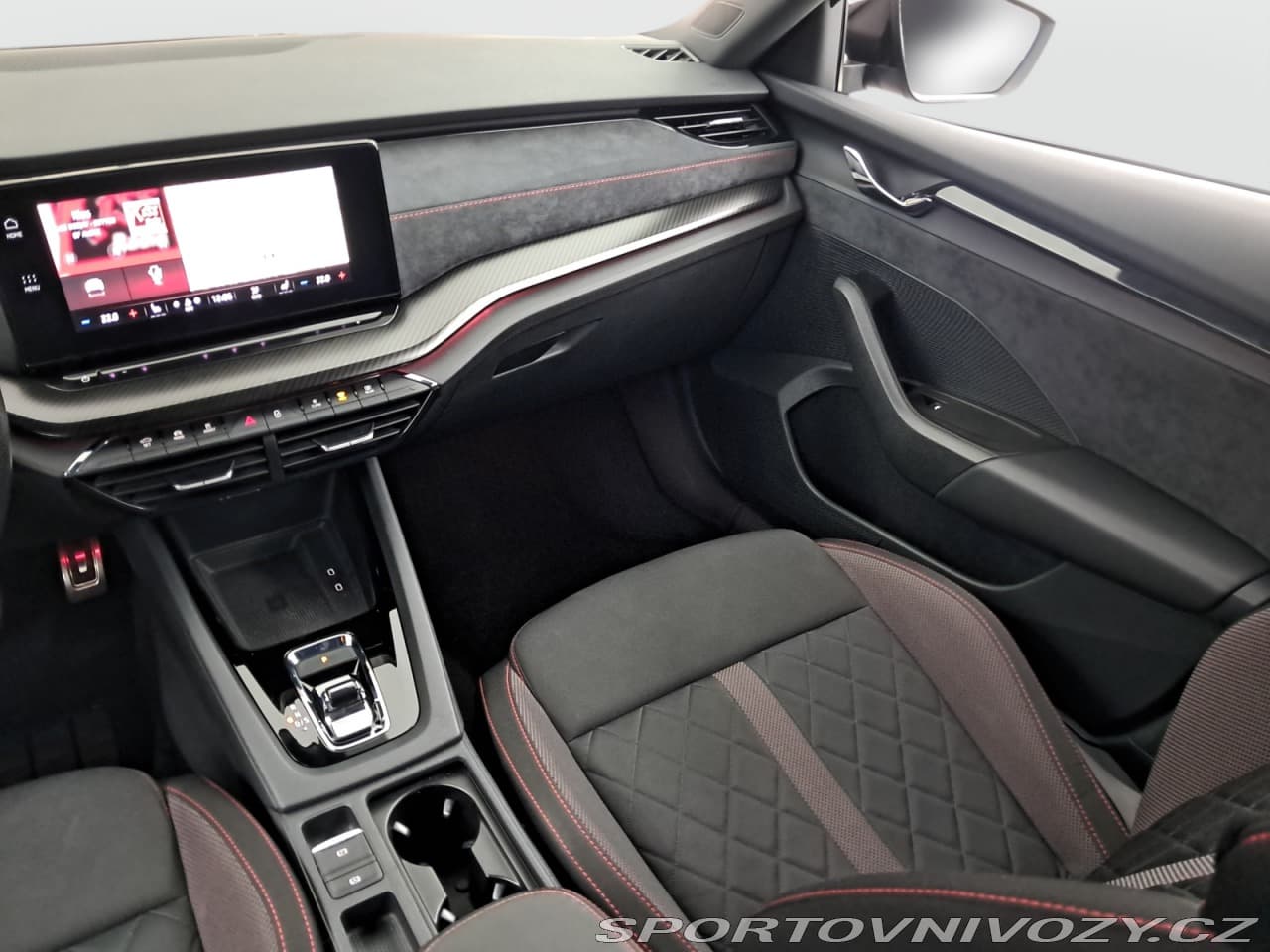 2021 Škoda OCTAVIA - 8