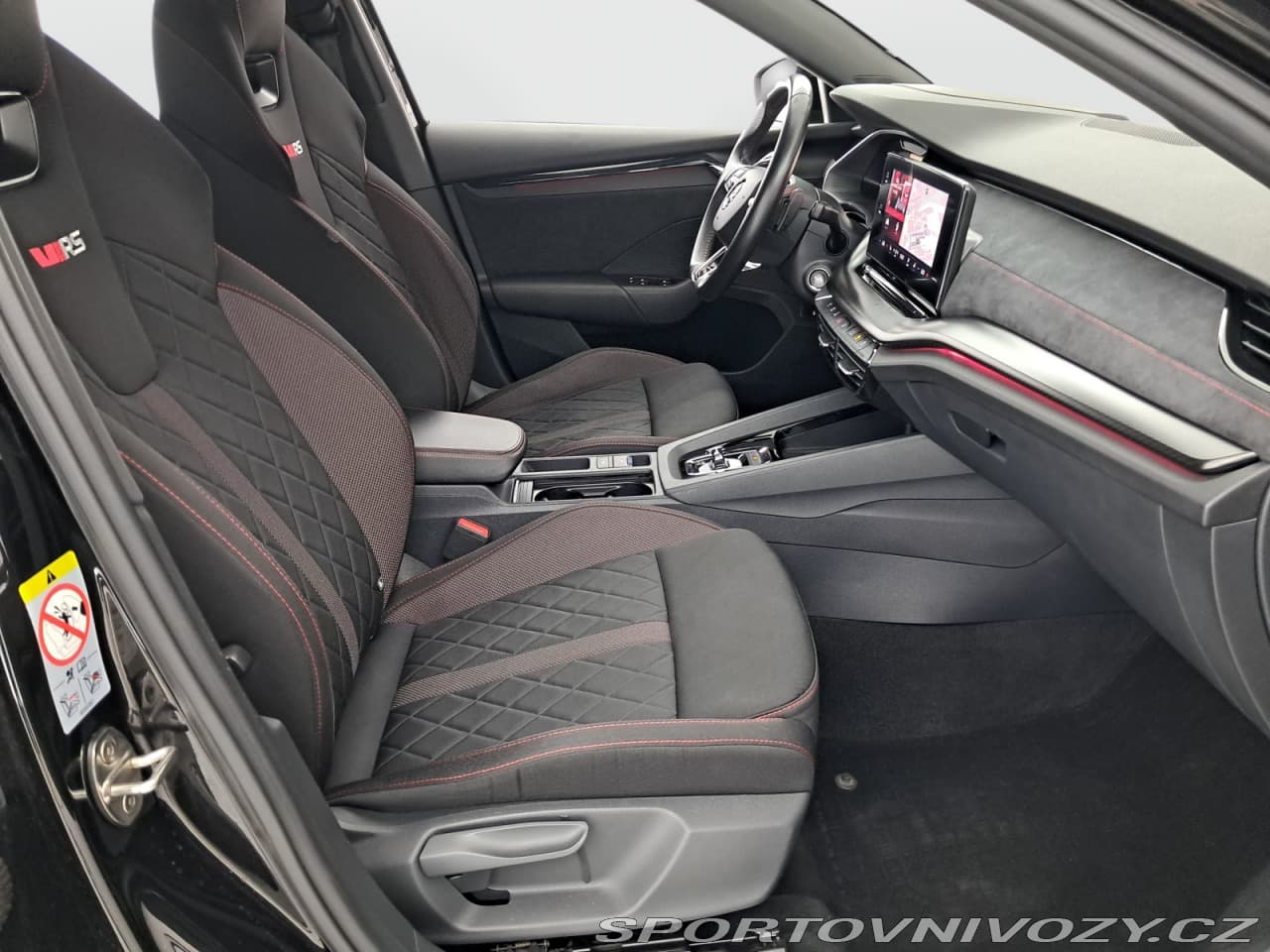 2021 Škoda OCTAVIA - 9
