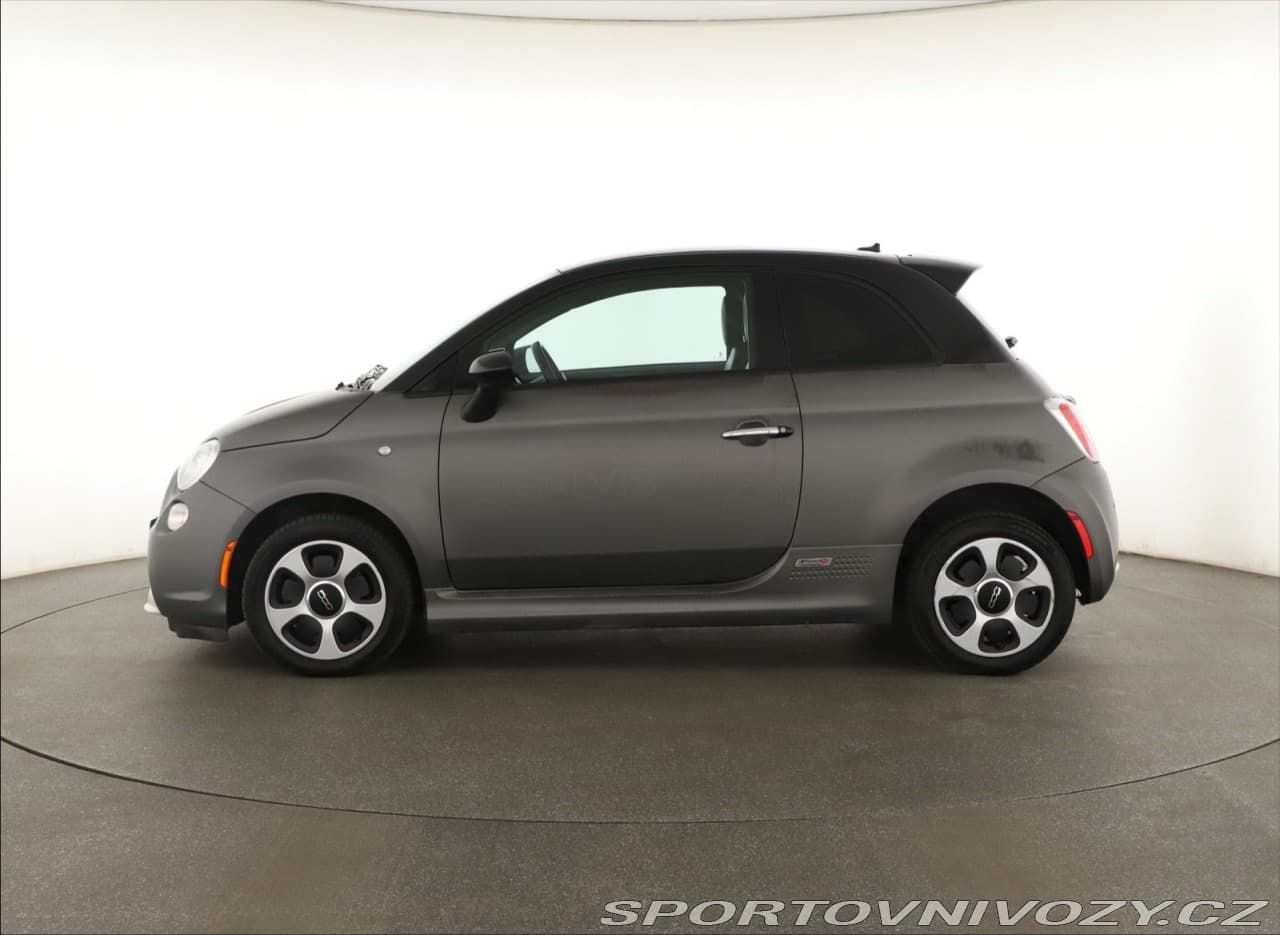 2015 Fiat 500 - 3