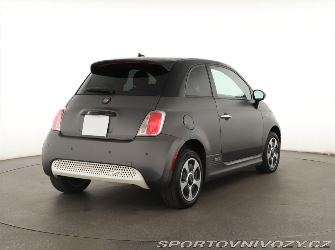 2015 Fiat 500 - 5