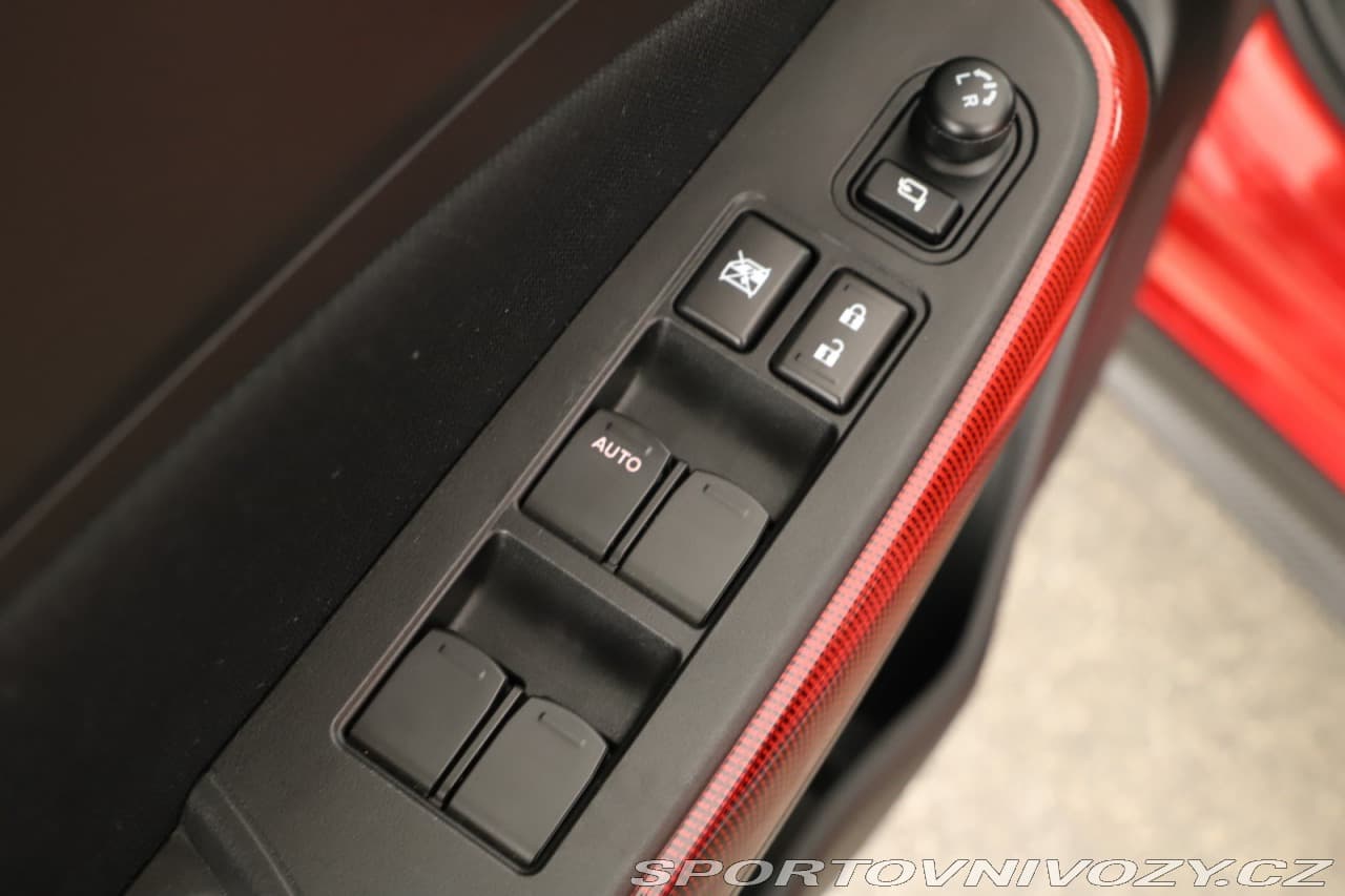 2022 Suzuki SWIFT - 12
