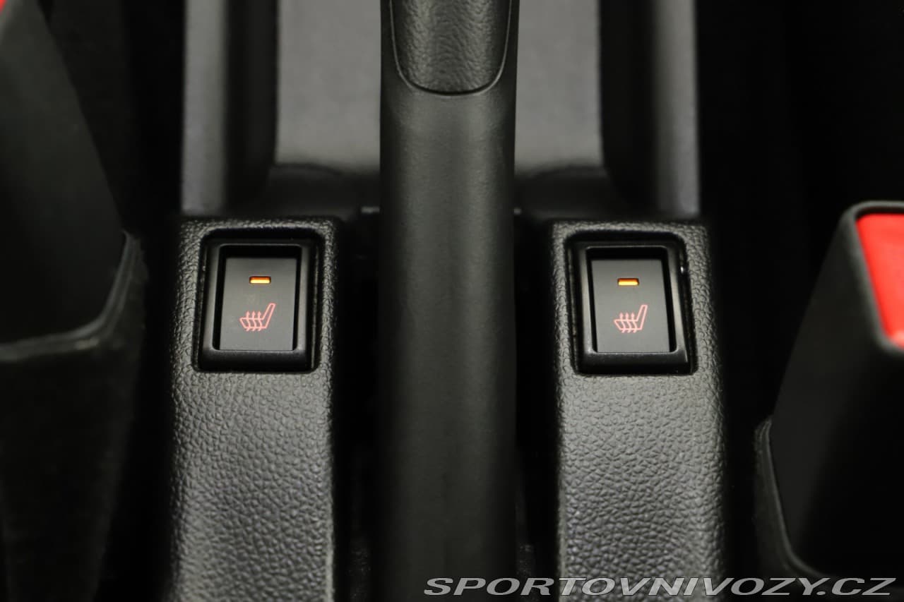 2022 Suzuki SWIFT - 13