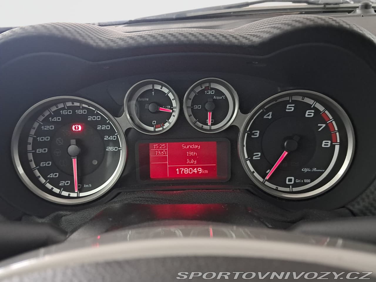 2009 Alfa Romeo MITO - 11