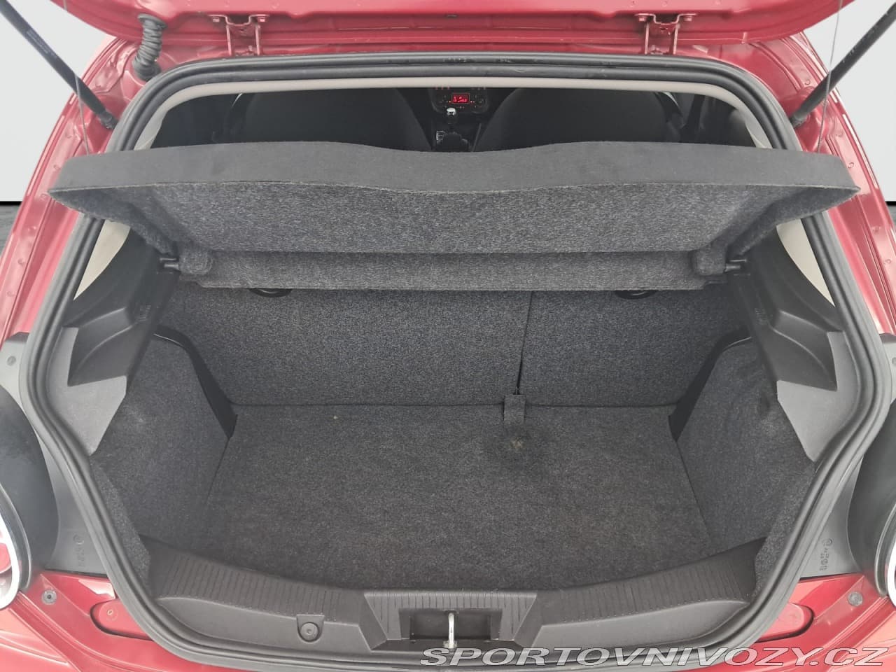 2009 Alfa Romeo MITO - 13