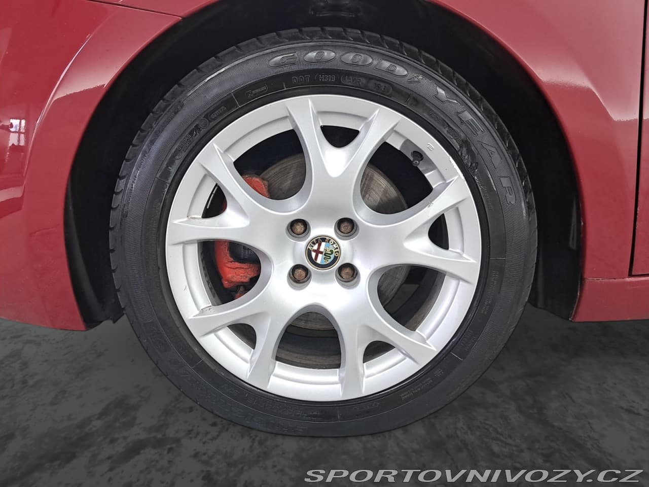 2009 Alfa Romeo MITO - 14