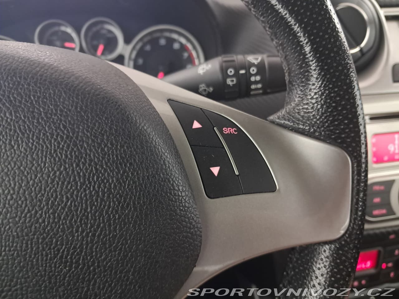 2009 Alfa Romeo MITO - 16