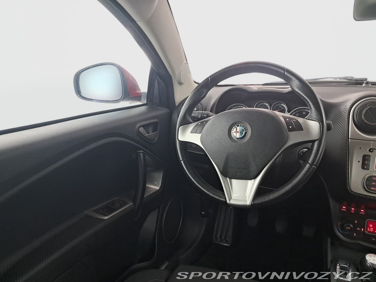 2009 Alfa Romeo MITO - 7