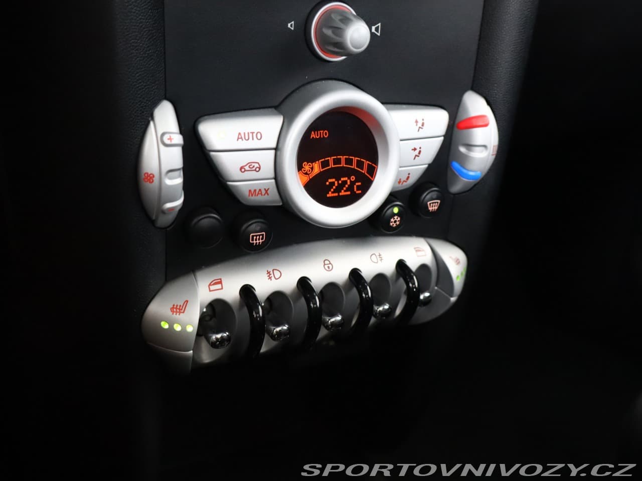 2009 Mini COOPER - 12