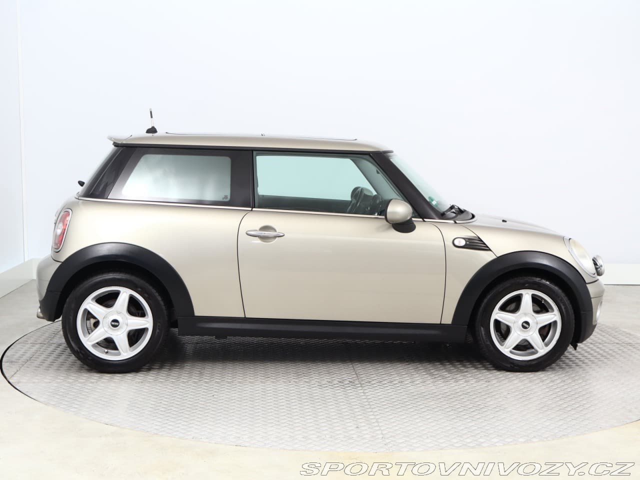 2009 Mini COOPER - 6