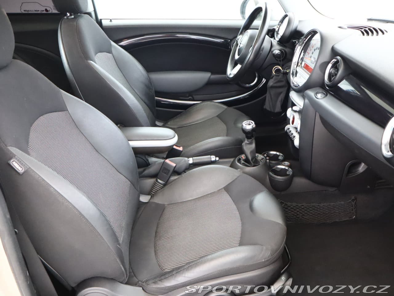 2009 Mini COOPER - 7