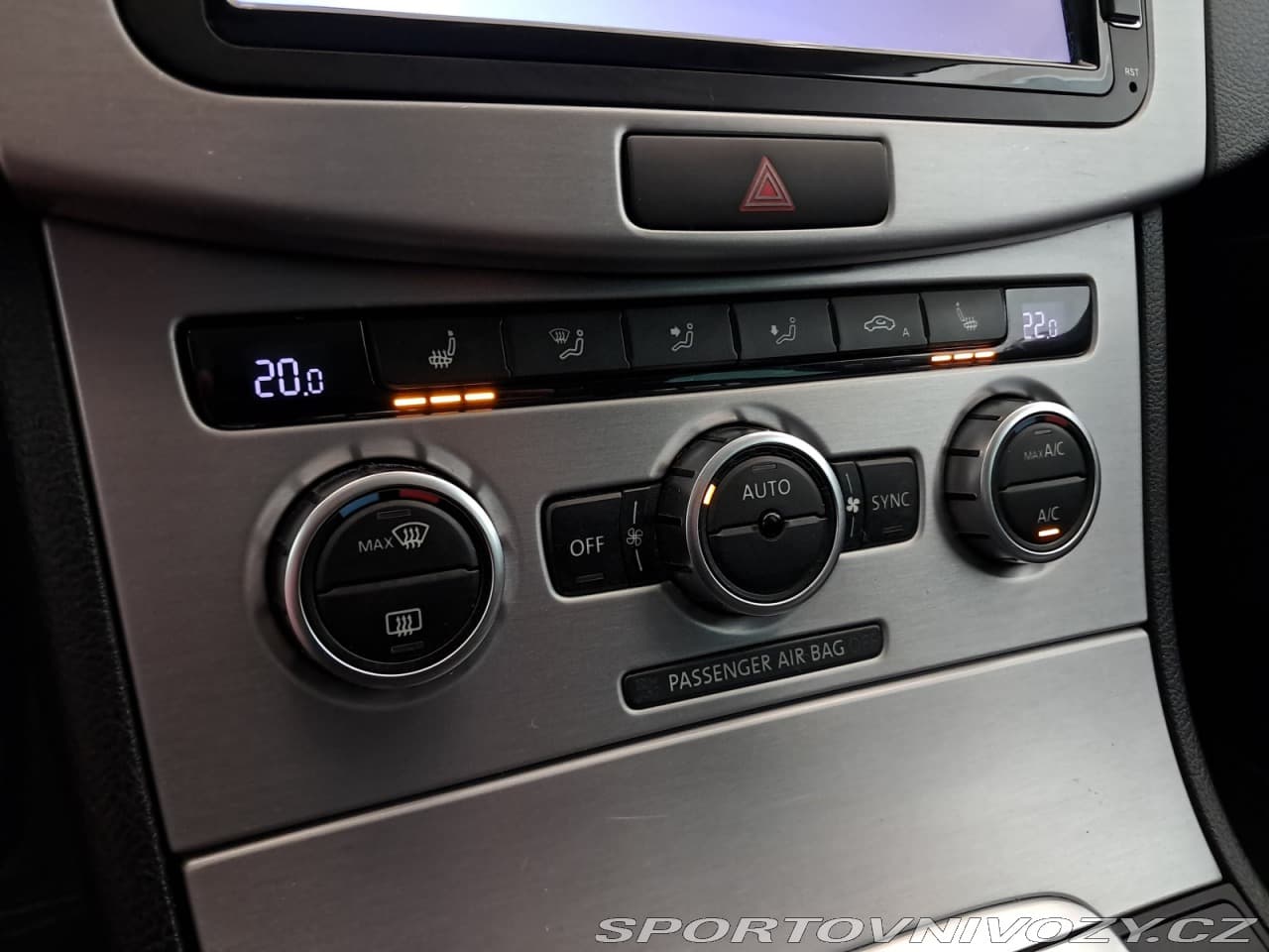 2014 Volkswagen CC - 13