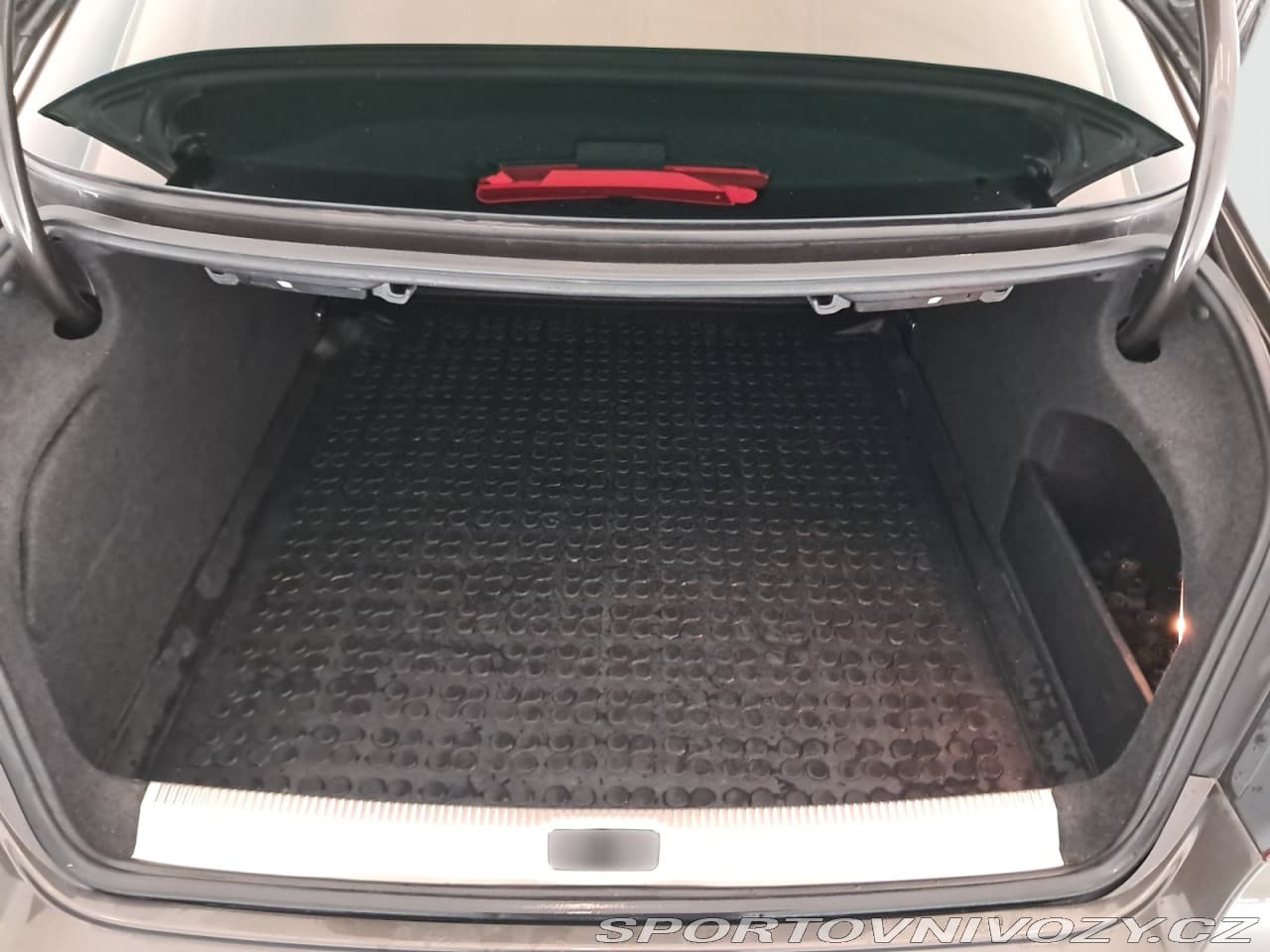 2014 Volkswagen CC - 14