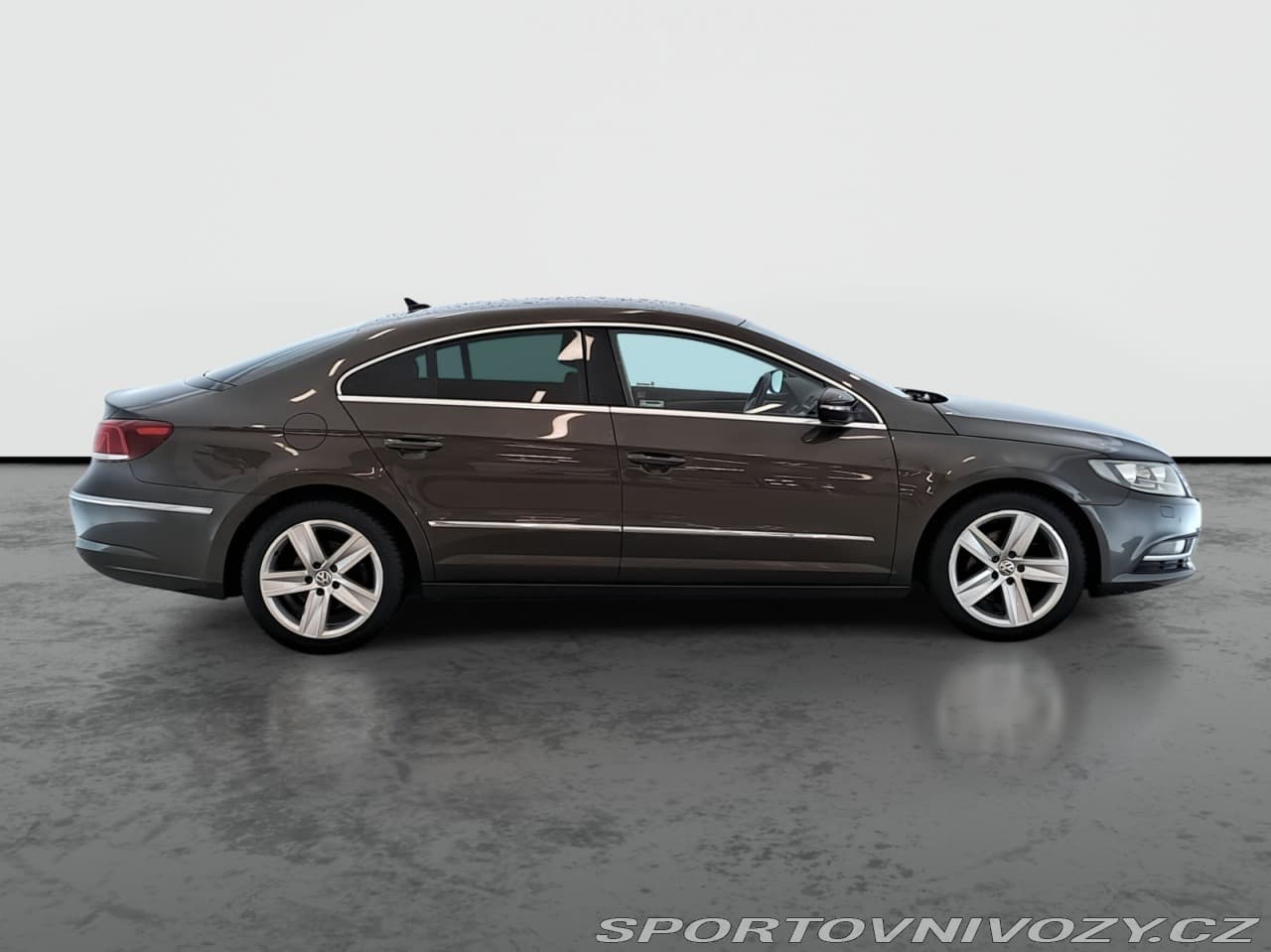 2014 Volkswagen CC - 6