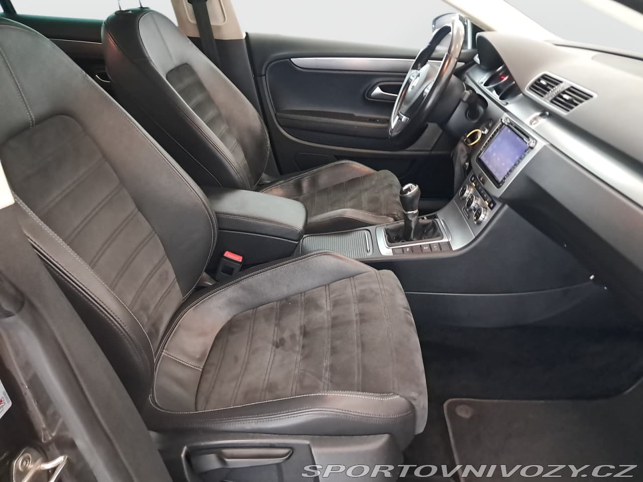 2014 Volkswagen CC - 9