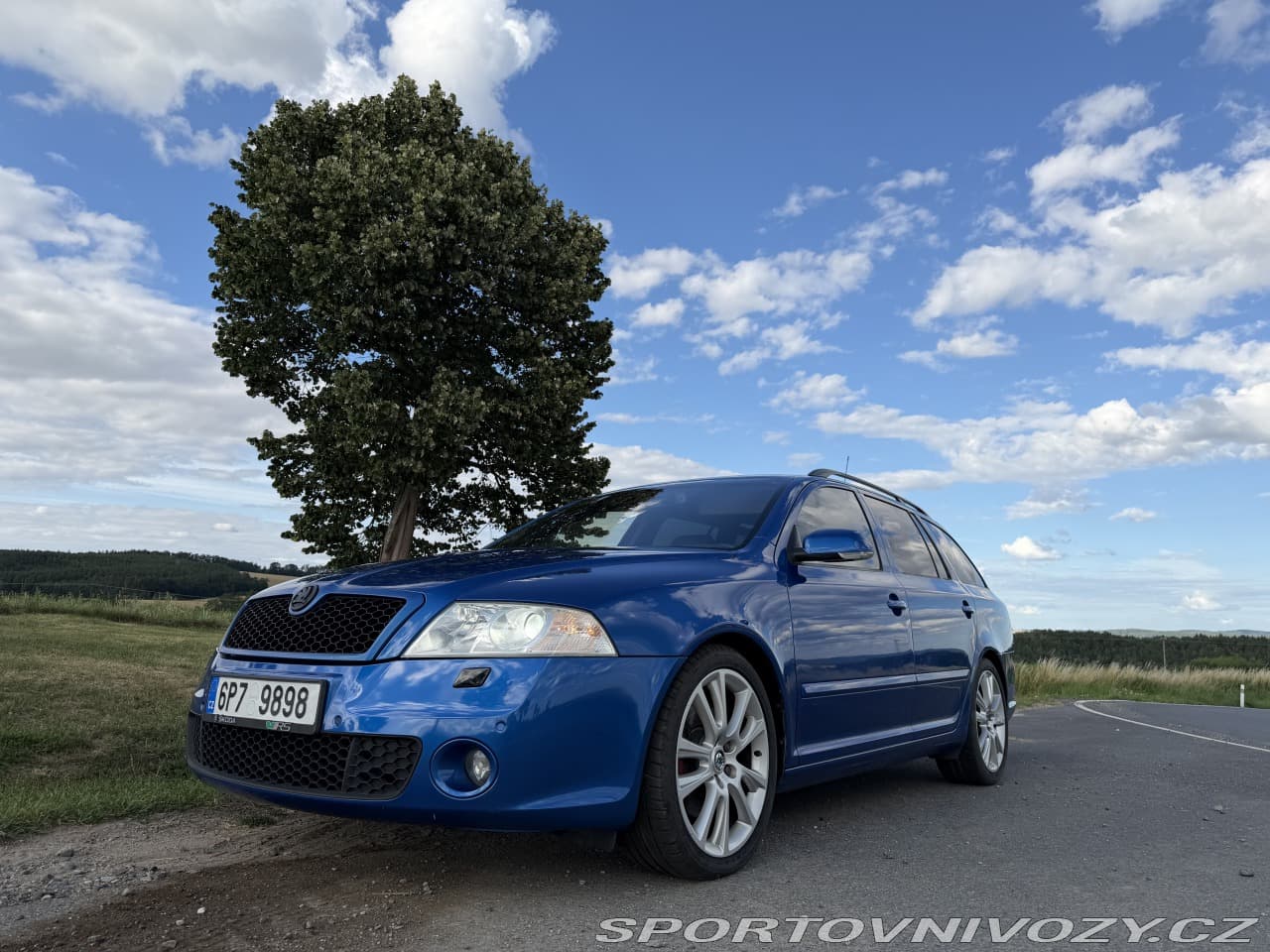 2008 Škoda OCTAVIA - 14