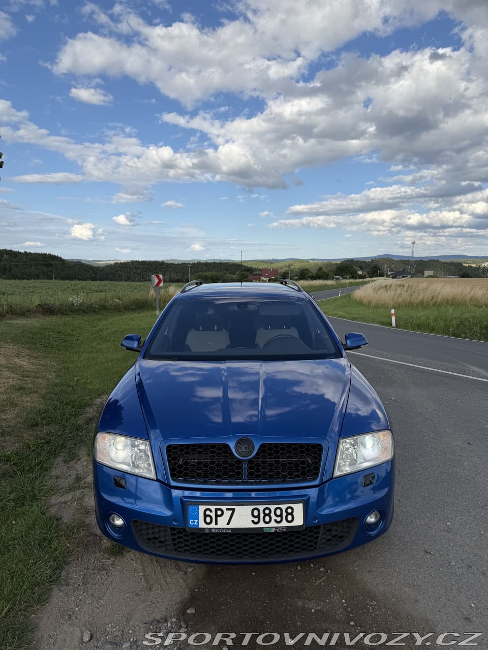 2008 Škoda OCTAVIA - 15