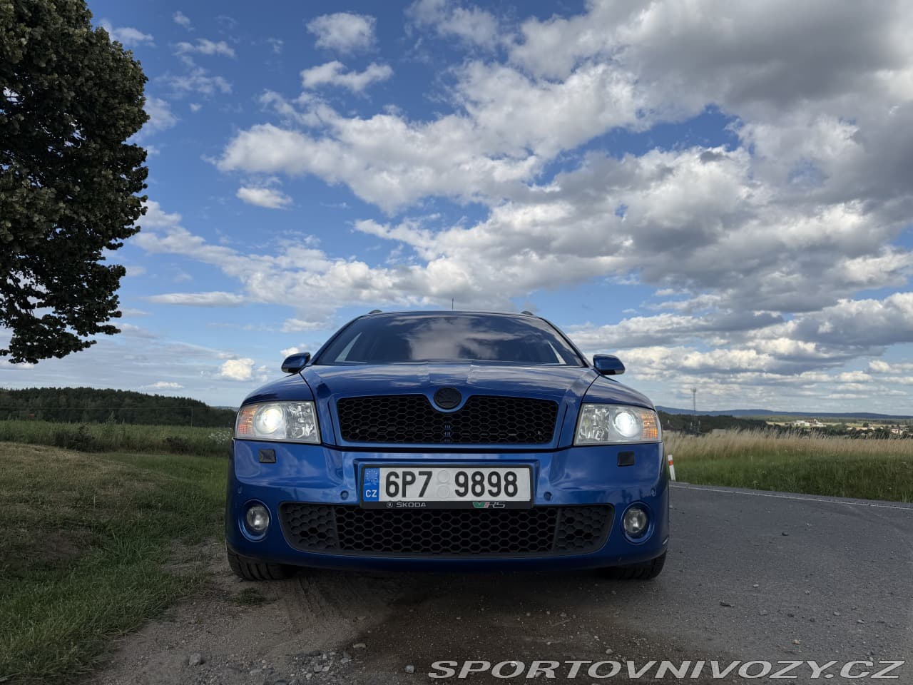 2008 Škoda OCTAVIA - 16