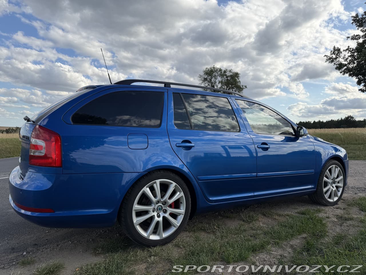 2008 Škoda OCTAVIA - 17