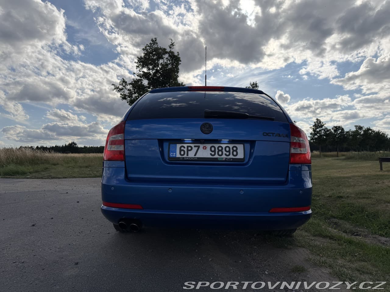 2008 Škoda OCTAVIA - 18