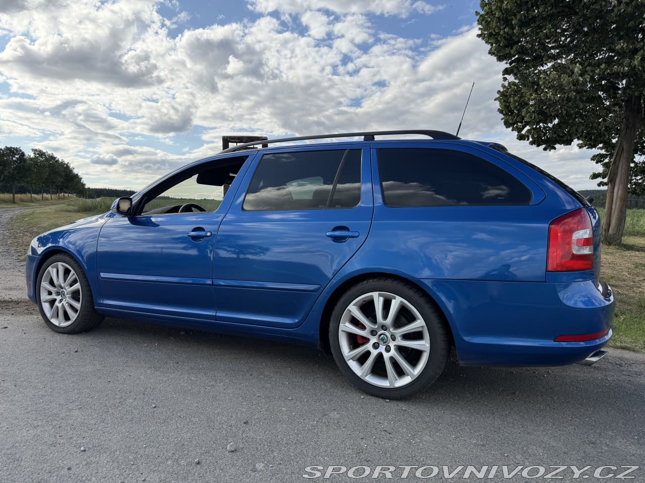 2008 Škoda OCTAVIA - 19