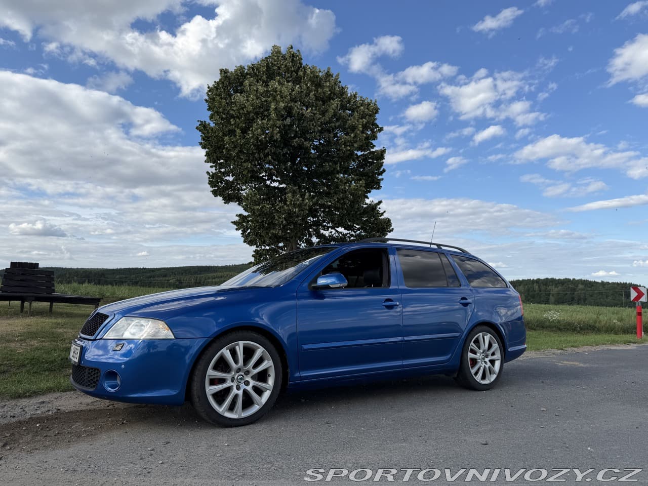 2008 Škoda OCTAVIA - 20