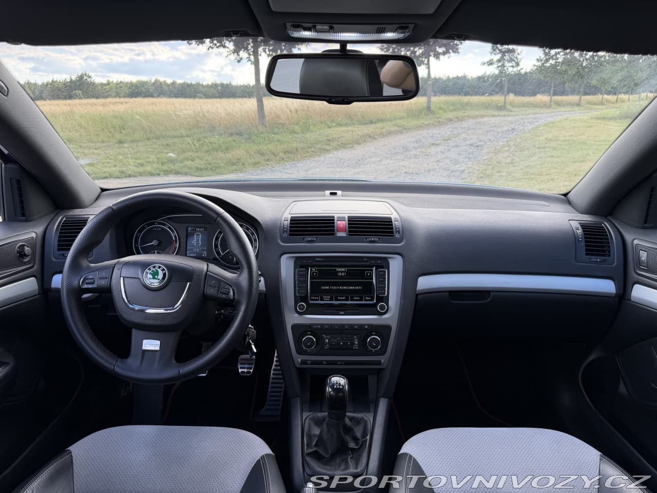 2008 Škoda OCTAVIA - 8