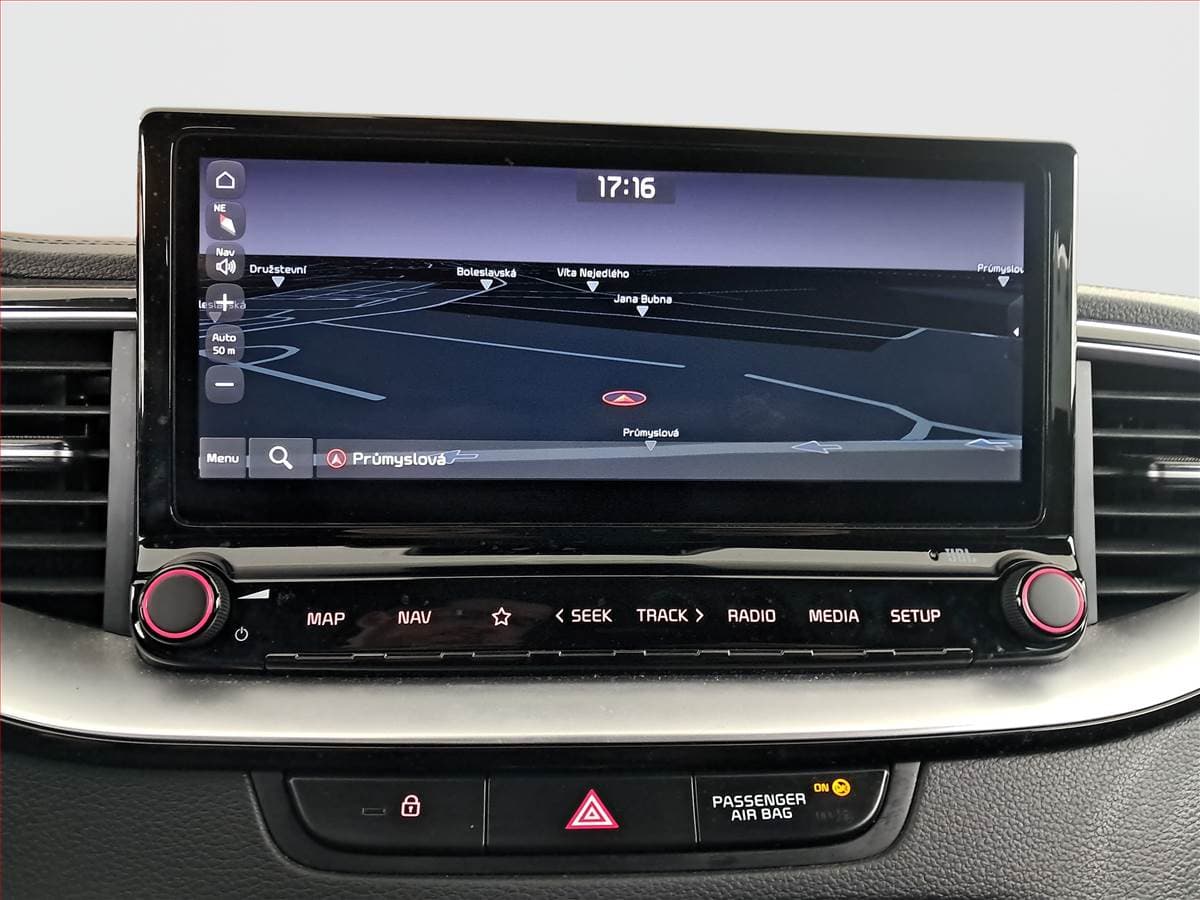 2021 Kia PROCEED - 13
