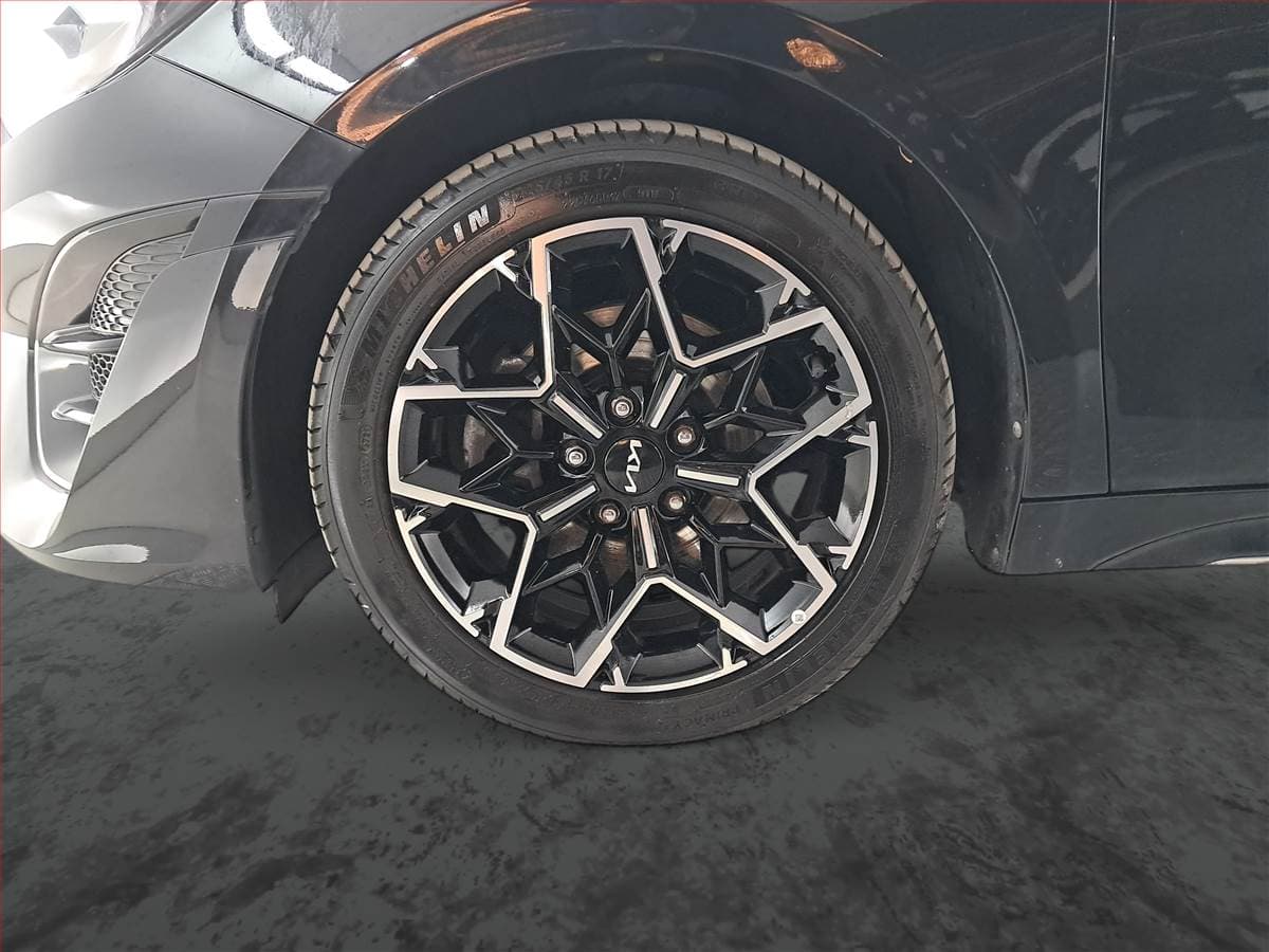 2021 Kia PROCEED - 15