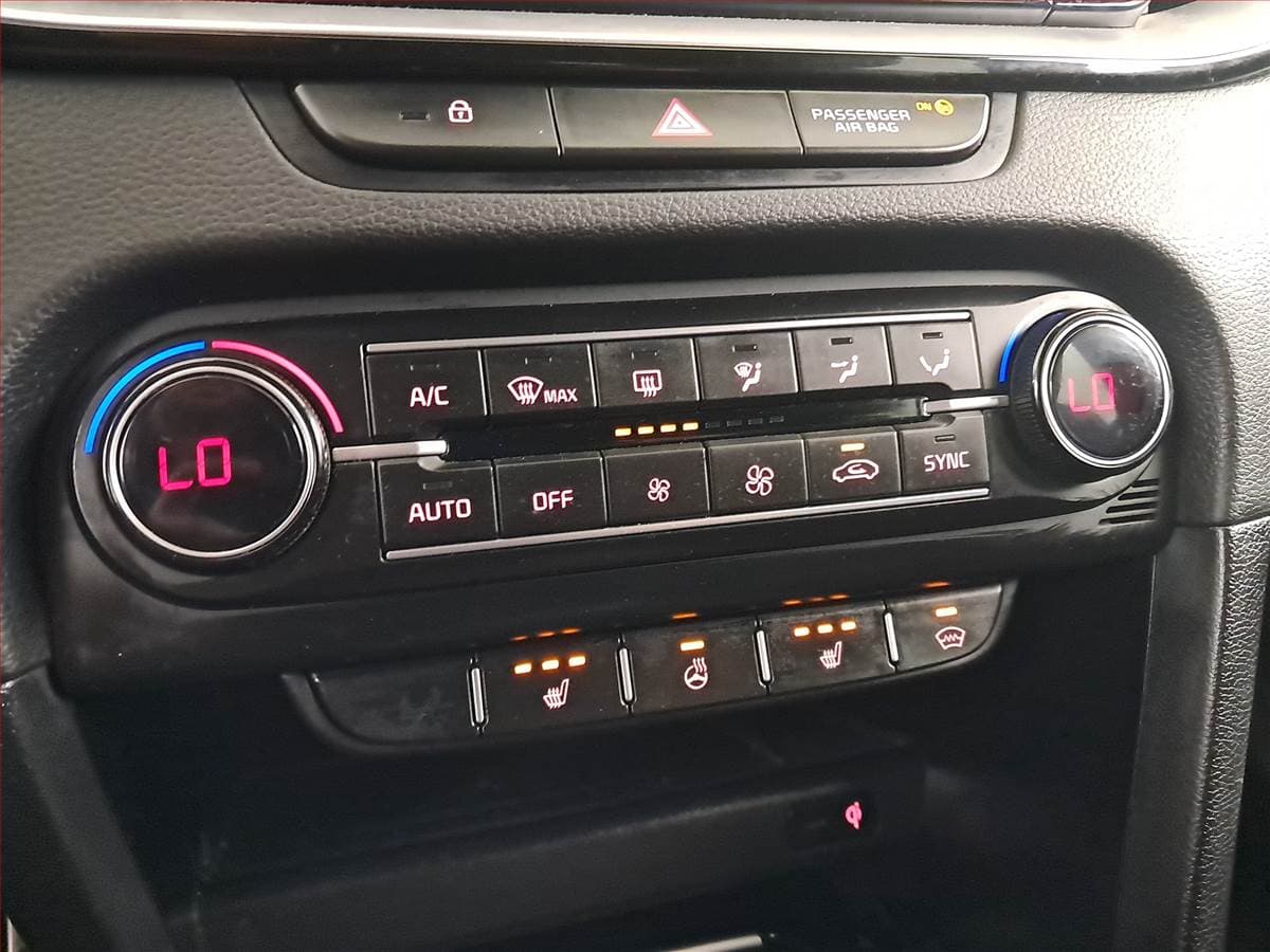 2021 Kia PROCEED - 17