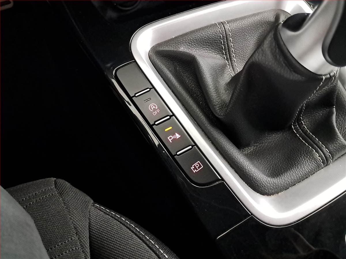 2021 Kia PROCEED - 18