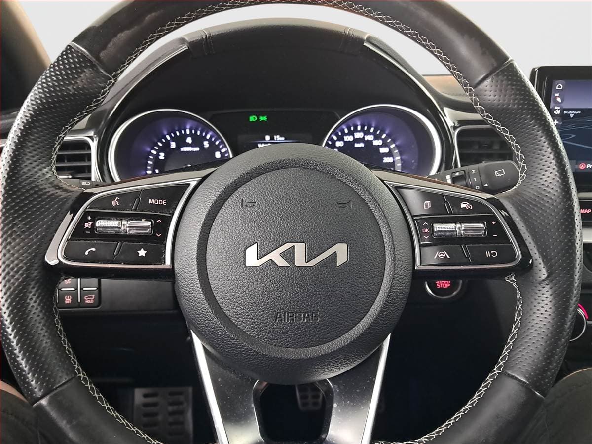 2021 Kia PROCEED - 20