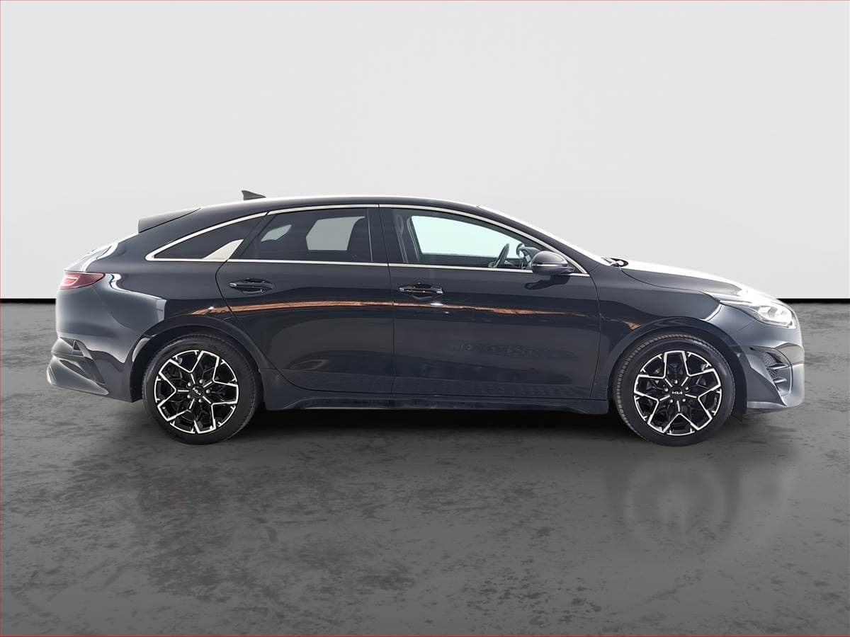 2021 Kia PROCEED - 6