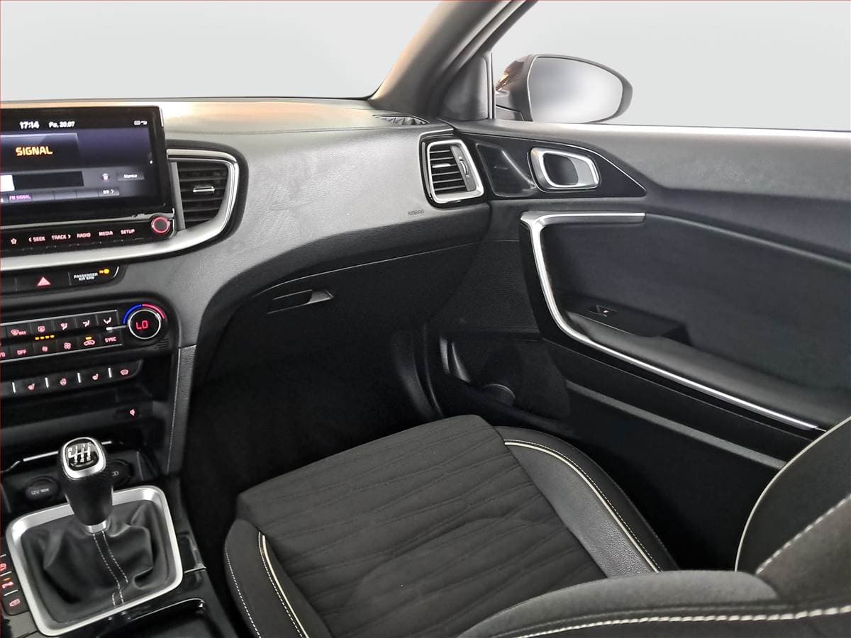 2021 Kia PROCEED - 8