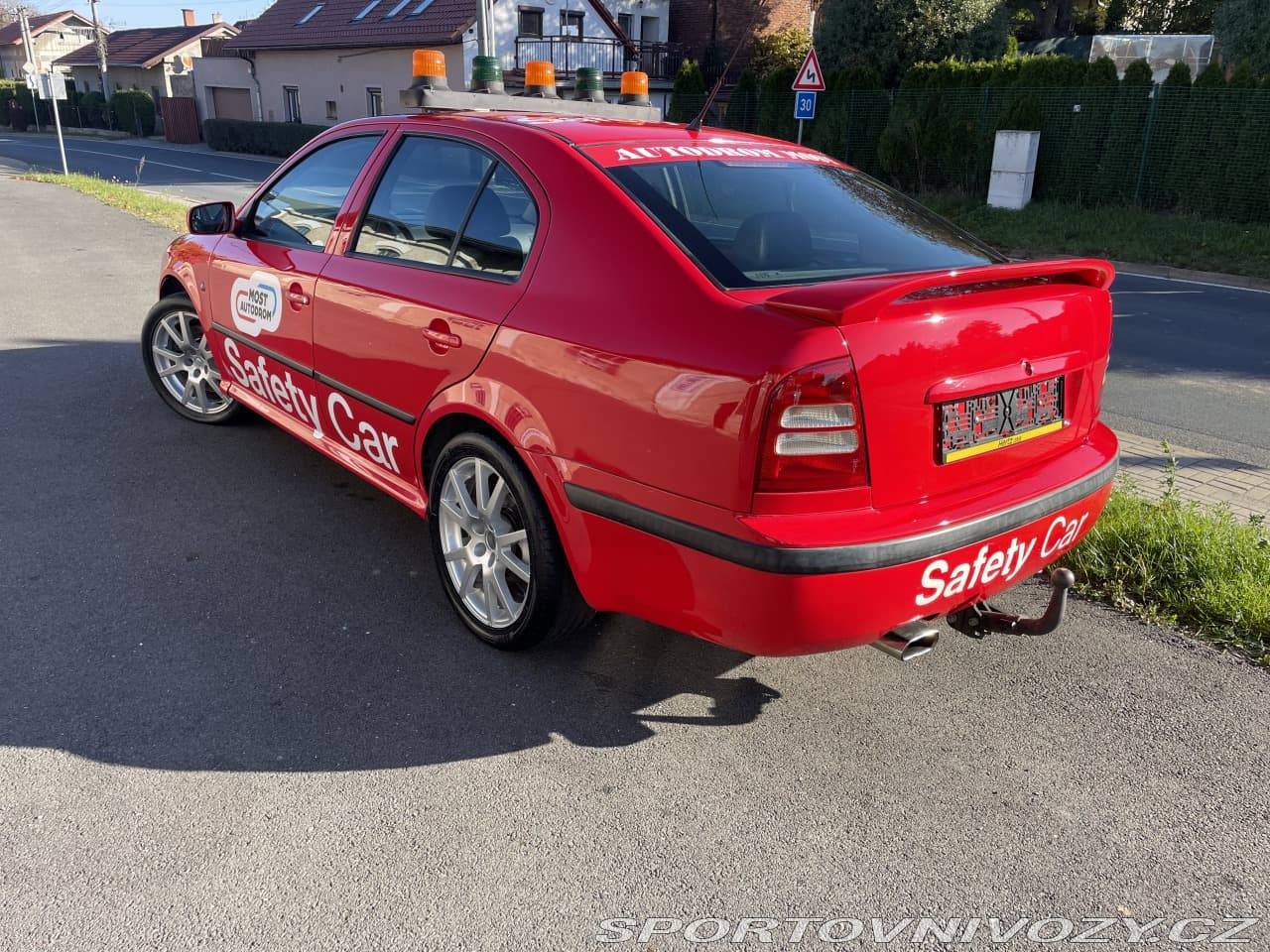 2002 Škoda OCTAVIA - 4