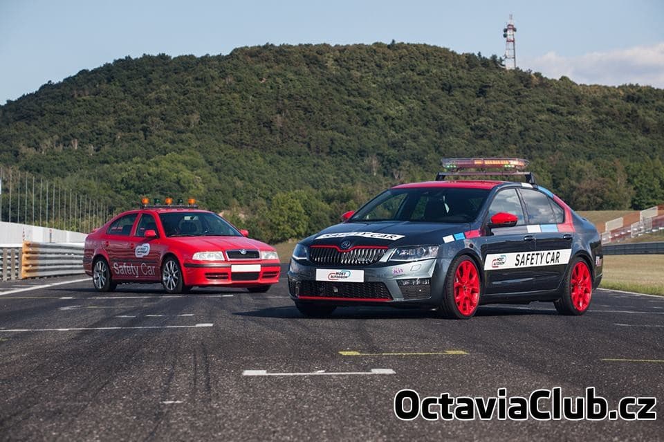 2002 Škoda OCTAVIA - 5