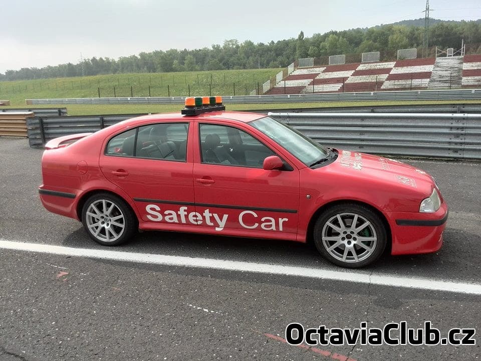 2002 Škoda OCTAVIA - 6