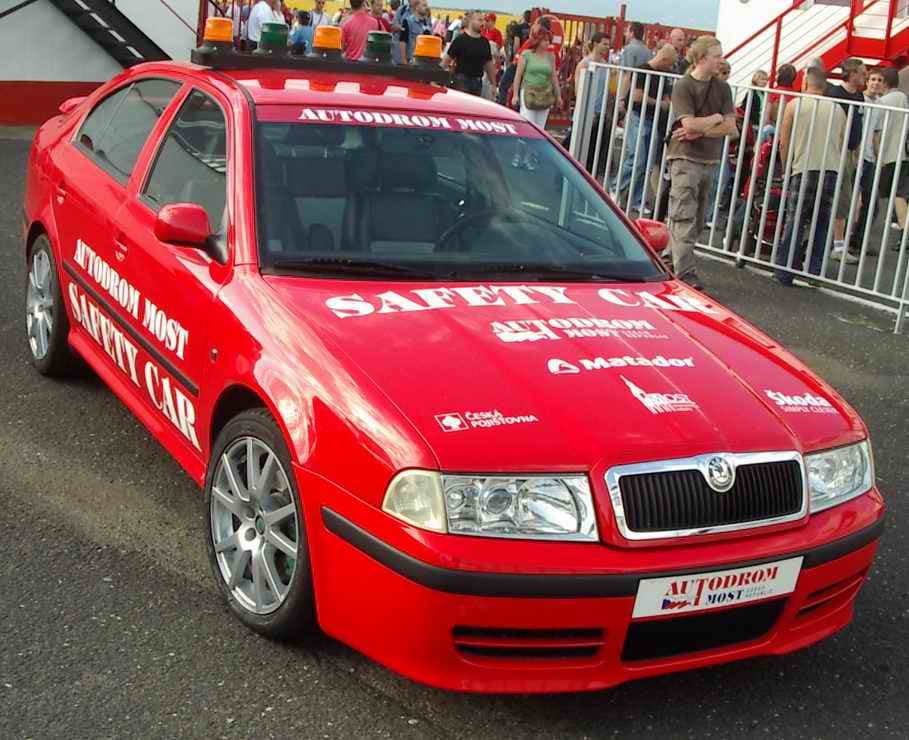 2002 Škoda OCTAVIA - 7
