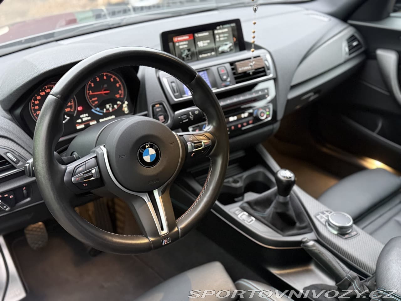 2017 BMW M2 - 5