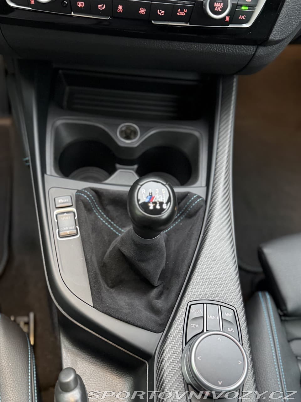 2017 BMW M2 - 6